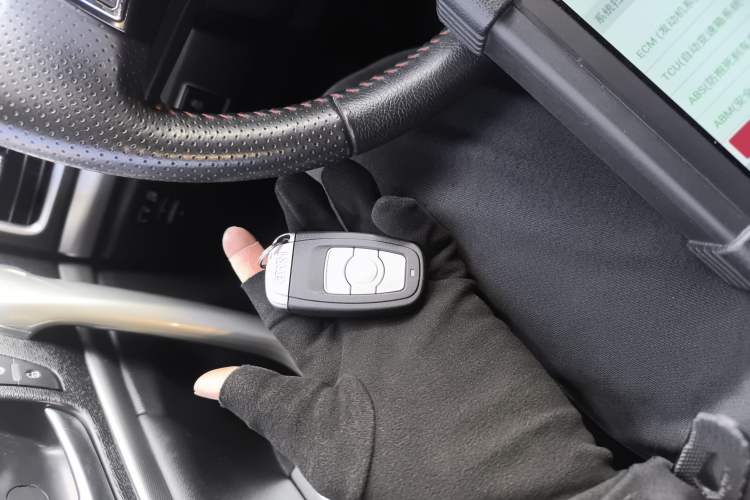 Used Haval H6 2015 Sport Edition 1.5T Automatic Two-Wheel Drive Luxury Model