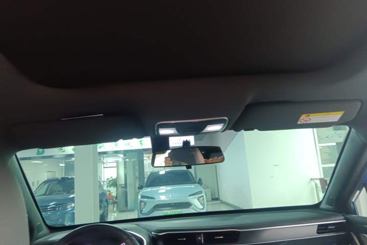 Used Dongfeng Fengon ix5 2019 220T CVT Zhiyue Trim China VI Standard
