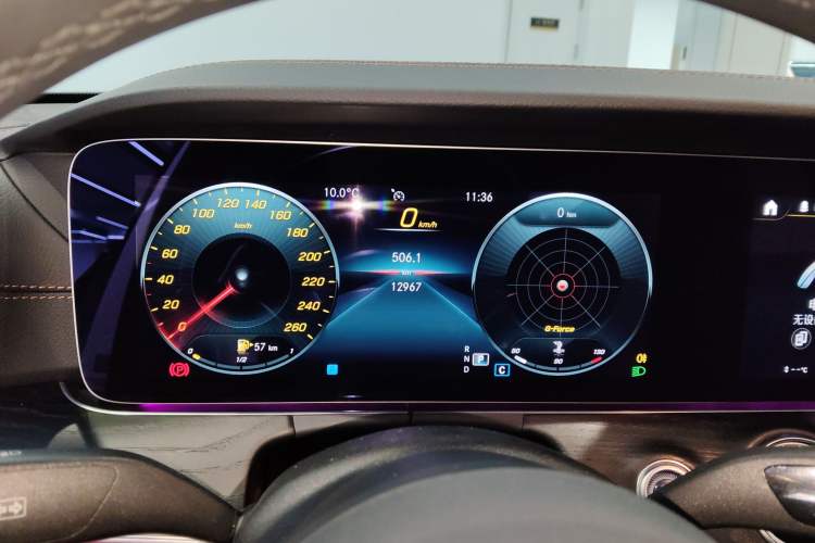 Used Mercedes-Benz E-Class (Import) 2022 E 260 Stylish Sports Edition