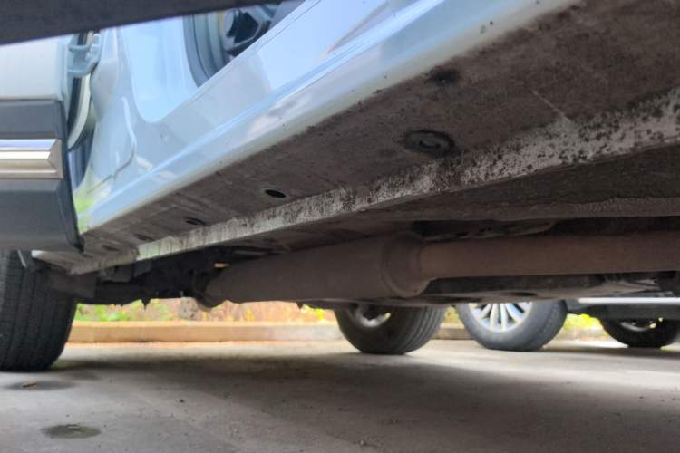 Used Changan CS75 2018 280T Manual Elite Version China V Standard
