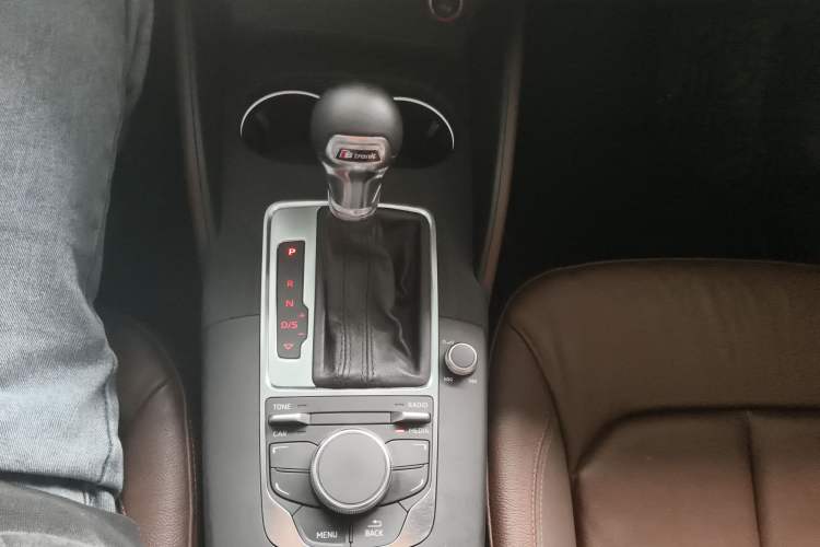 Used Audi A3 2014 Sportback 35 TFSI Automatic Comfort Model
