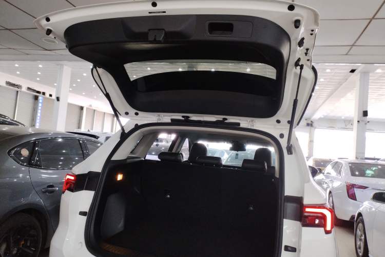 Used Ford Equator Sport 2022 EcoBoost 170 Platinum Edition