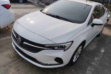 Used Buick Verano 2020 15T Automatic Trend Edition