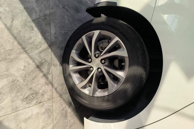 Used Buick Verano 2022 Pro 533T Enjoyment Edition
