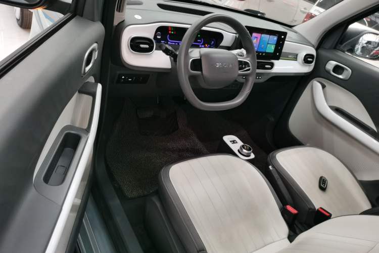 Used  Panda 2024 200km Panda Kart
