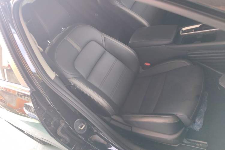 Used Nissan Sylphy 2023 1.6L CVT Smart Drive Version
