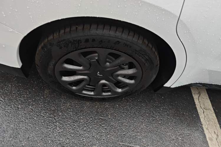 Used Wuling Xingguang 2025 70km Smart Standard Version