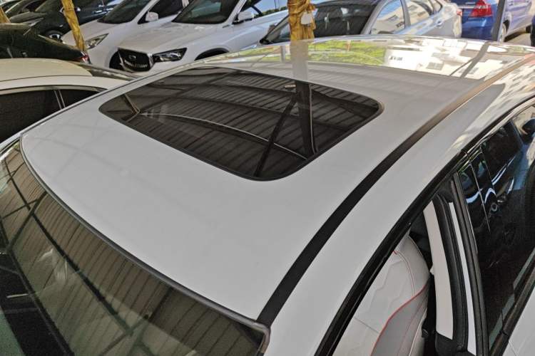 Used Honda e:NS2 2024 Ignite Edition
