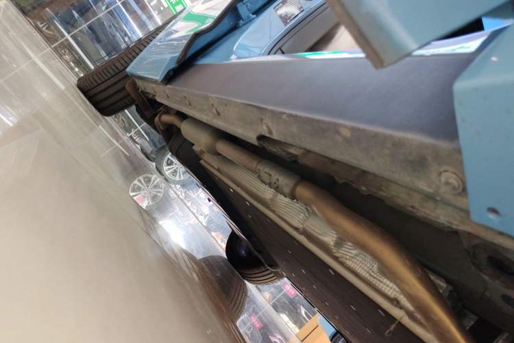 Used Li Auto L7 2024 Ultra Model
