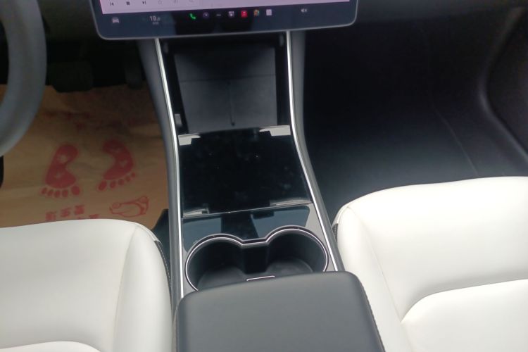 Used Tesla Model 3 2020 Refreshed Version Long-Range Rear-Wheel Drive