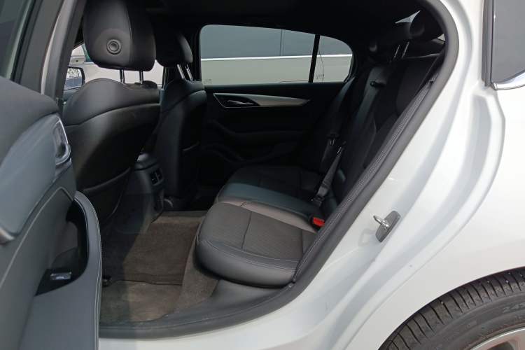 Used Cadillac CT5 2021 28T Tech Edition