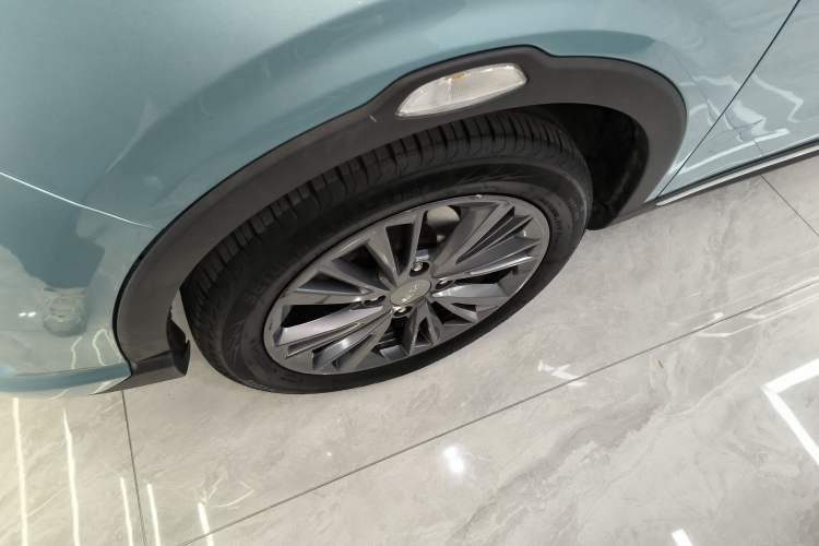 Used NETA V 2022 Chao 400 Lite
