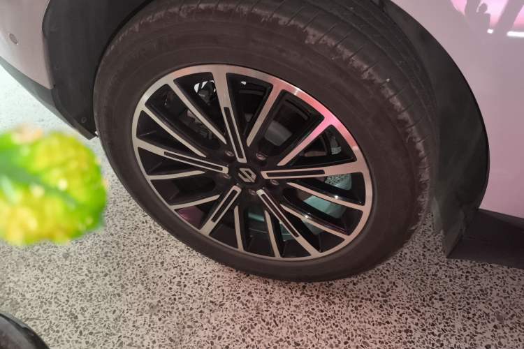 Used Leapmotor B10 2025 510 Joyful Edition
