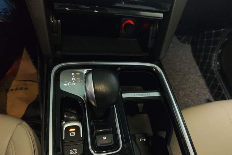 Used GAC Trumpchi GS8 2020 390T Four-Wheel Drive Luxury Smart Connect Edition (7 Seats)