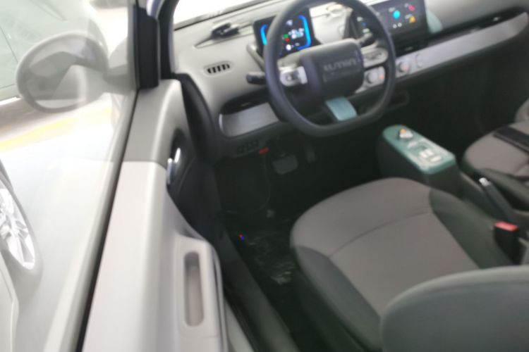 Used  Lumin 2025 205 km Xiangqin Version
