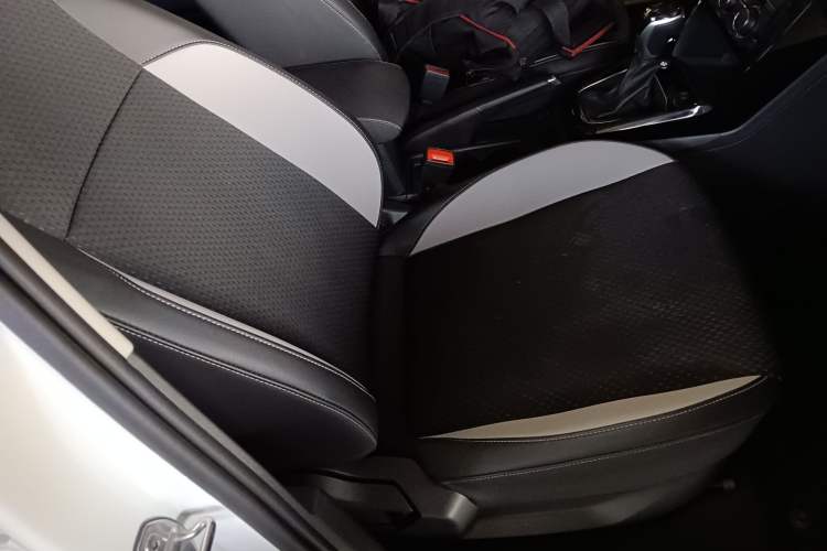 Used Volkswagen Tacqua 2023 200TSI DSG Joy-Connect Edition