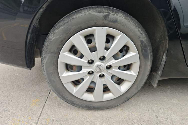 Used Nissan Sylphy 2021 Classic 1.6XE CVT Comfort Edition
