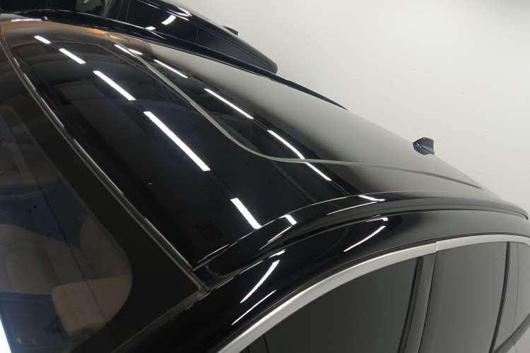 Used Nio ES6 2020 600 km Sport Edition
