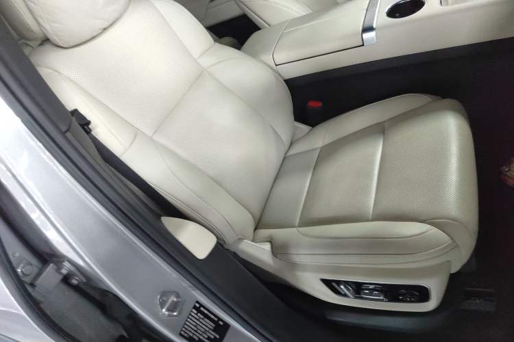 Used Li Auto L7 2023 Pro Model
