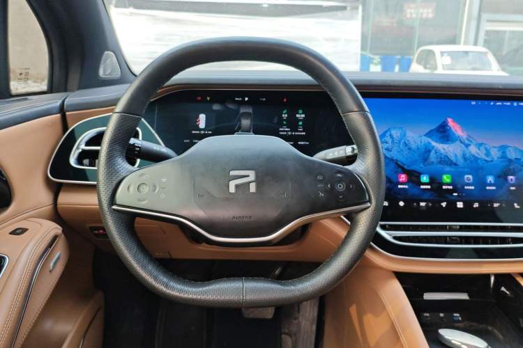 Used  R7 2023 Performance Screen Pro Edition
