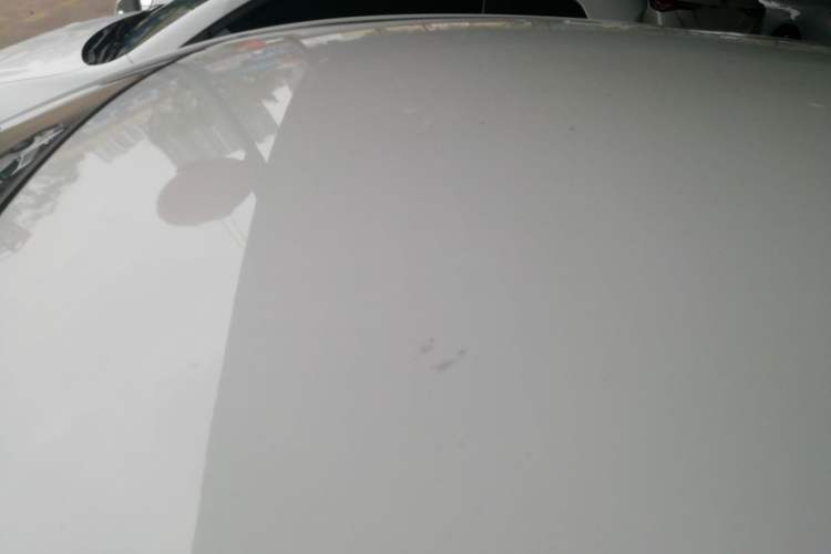 Used Oshan Benni E-Star 2021 National Edition Xinyi Edition Lithium Iron Phosphate (31.18 kWh)