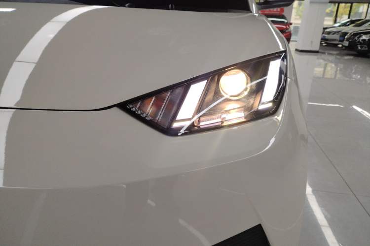 Used BYD Seagull 2025 305km Active Version