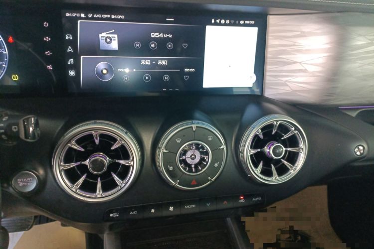 Used Tank 300 2024 2.0T Conqueror
