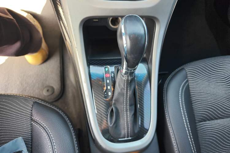 Used Buick GT 2014 XT 1.6L Automatic Fashion Edition
