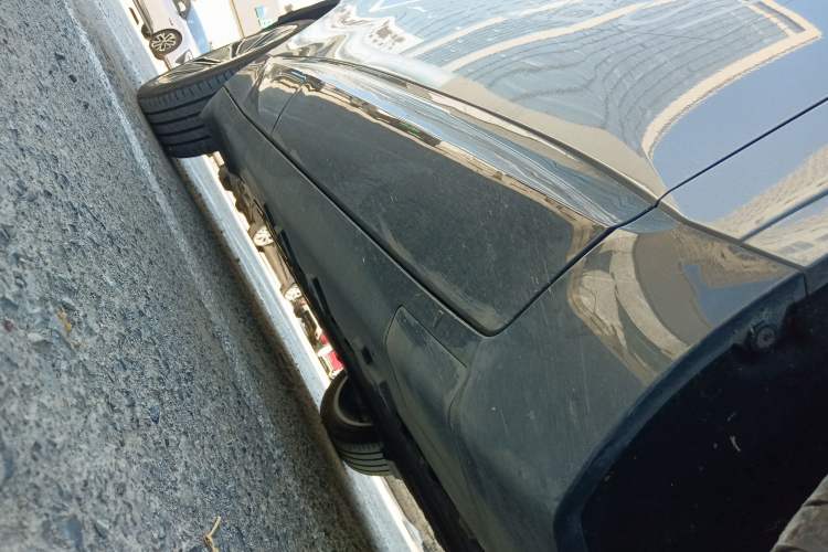 Used  07 2024 Max Extended-Range Edition
