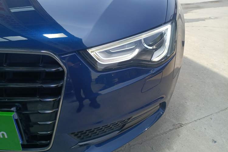 Used Audi A5 2016 Sportback 45 TFSI
