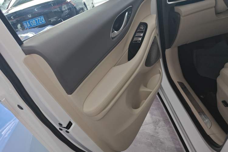 Used VOYAH Dream 2024 PHEV Extended-Range Premium Edition
