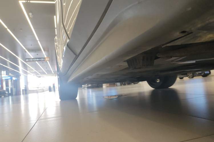 Used BMW X1 2021 sDrive20Li Fashion Model
