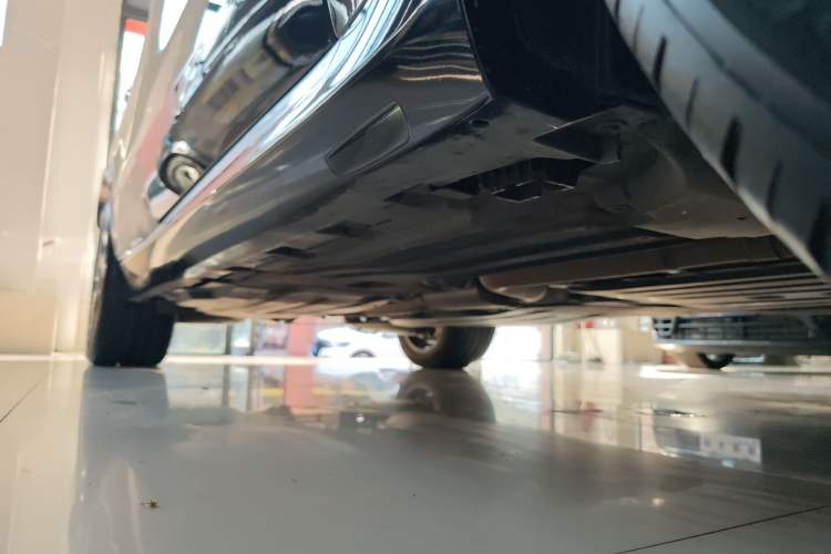 Used BMW X5 2023 xDrive 30Li M Sport Package
