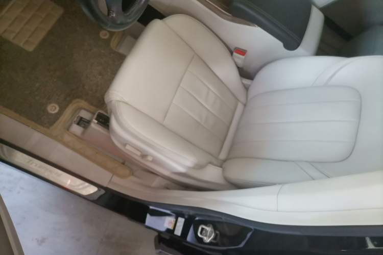 Used GAC Trumpchi M8 2018 320T Luxury Edition
