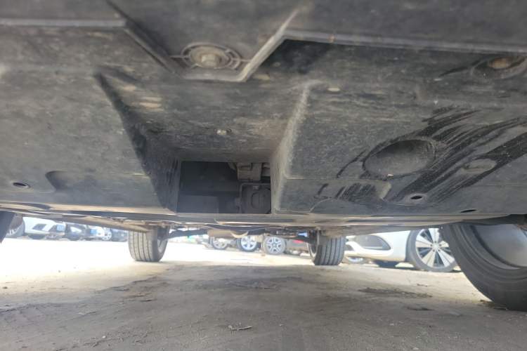 Used Changan UNI-T 2020 1.5T Prestige Version