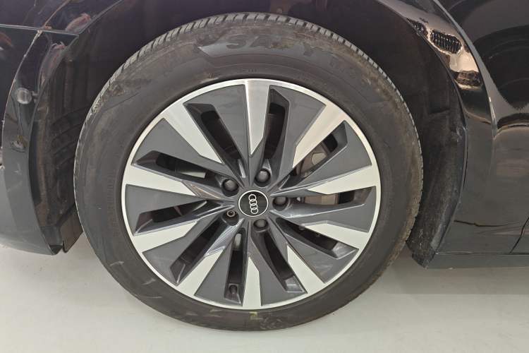 Used Audi A6L 2023 45 TFSI Prestige Elegant Edition
