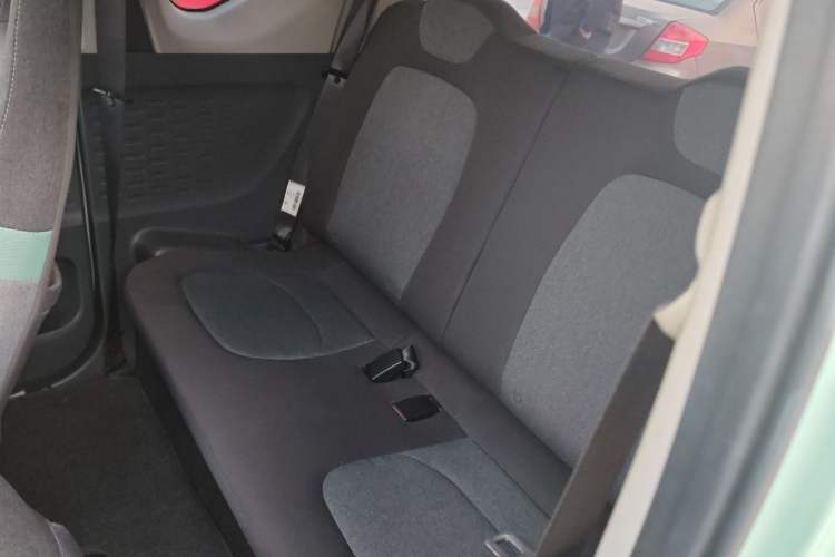 Used Wuling Hongguang MINIEV 2022 Macaron Fashion Model Lithium Iron Phosphate
