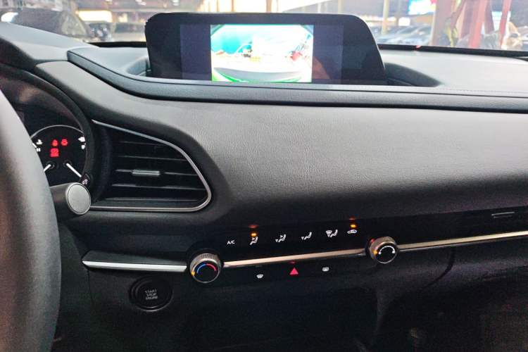 Used Mazda CX-30 2024 2.0L Manual Shangyue Trim