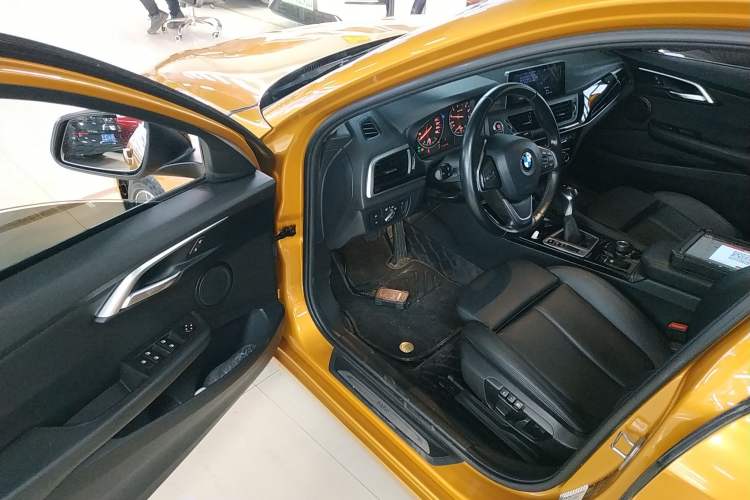 Used BMW 1 Series 2017 118i Sport Edition
