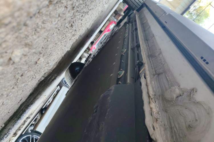 Used BYD Yuan UP 2024 401 km Active Version
