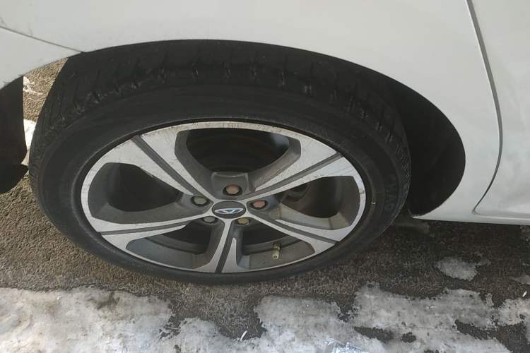 Used Chery Arrizo 5 2019 Facelifted PRO 1.5L Manual Youth Edition China VI Standard
