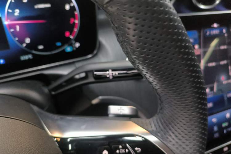 Used Mercedes-Benz C-Class 2023 Revised C 200 L Sport Edition
