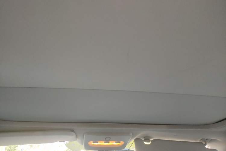 Used Nissan Qashqai 2017 2.0L CVT Luxury Edition China V Standard
