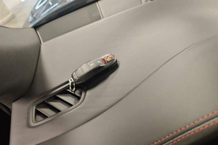 Used Porsche Macan 2017 Macan 2.0T
