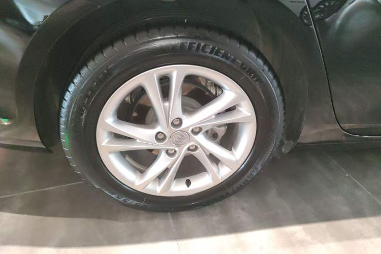 Used Buick Regal 2023 552T Smart Enjoyment Version
