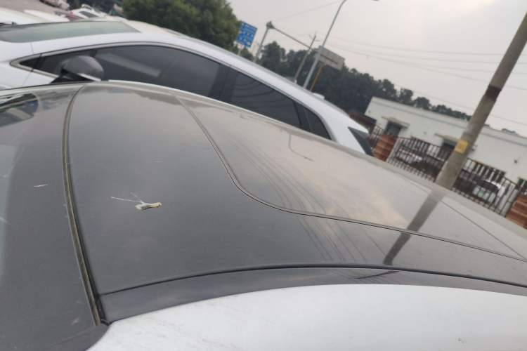 Used BMW i3 2023 eDrive 40 L Midnight Edition