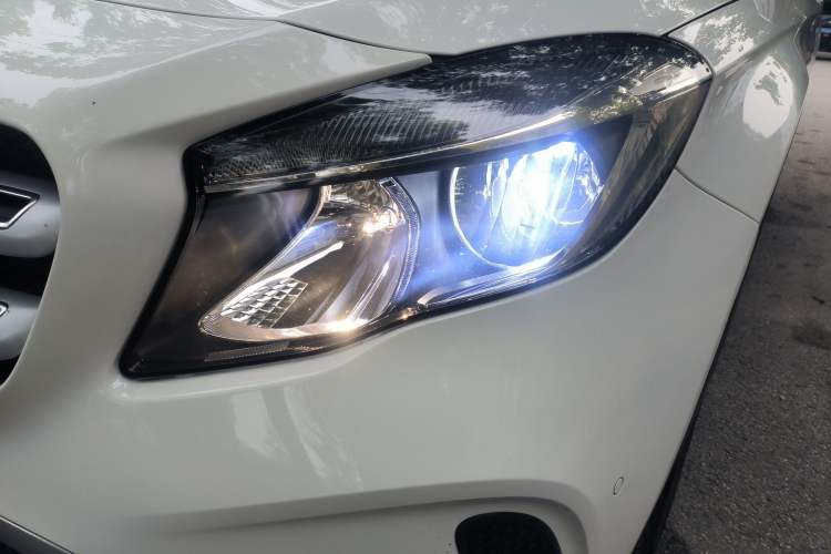 Used Mercedes-Benz GLA 2019 GLA 200 Dynamic Edition