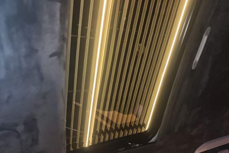 Used GAC Trumpchi M8 2024 Master Series 400T Prestige Edition
