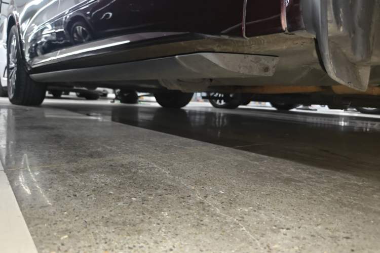 Used Volkswagen Viloran 2022 380TSI Prestige Edition
