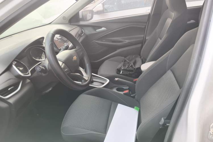 Used Chevrolet Cavalier 2021 325T Automatic Enjoyment Edition